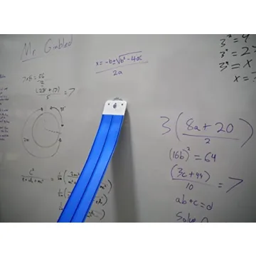 Blu Track Classic 15 Ft Starter Set for Kids Fun