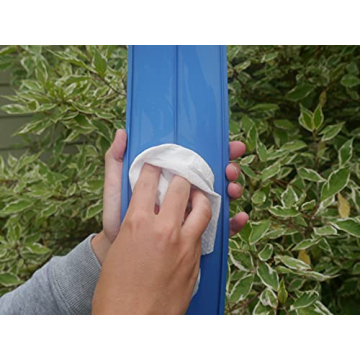 Blu Track Classic 15 Ft Starter Set for Kids Fun