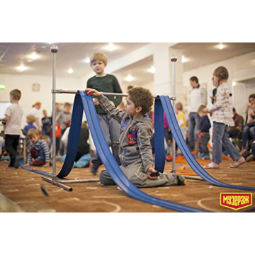 Blu Track Classic 15 Ft Starter Set for Kids Fun