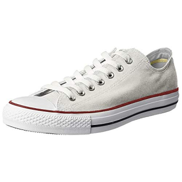 Converse Men's Chuck Taylor All Star Oxford Fashion Sneaker - Iconic Style and Comfort