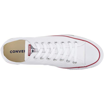 Converse Chuck Taylor All Star Oxford Sneakers for All Styles