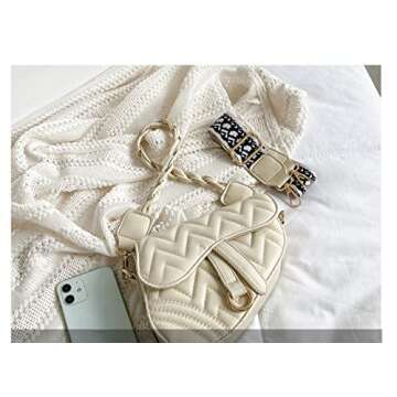 Stylish dwellinger Crossbody Bags for Women - Chic and Versatile