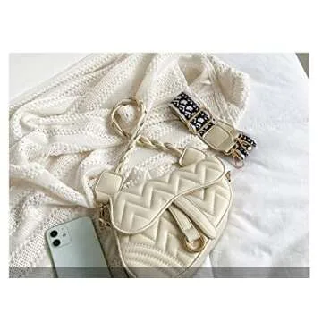 Stylish dwellinger Crossbody Bags for Women - Chic and Versatile