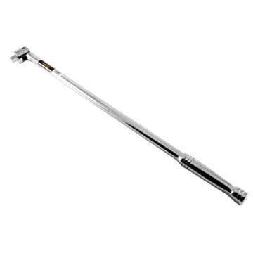 Cal Hawk Tools 1/2" Drive Heavy-Duty Breaker Bar - Maximum Durability and Comfort