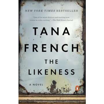 The Likeness (Dublin Murder Squad)