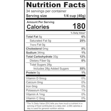 Honeydew Blended Crème Mix by Angel Specialty Products [3 LB]