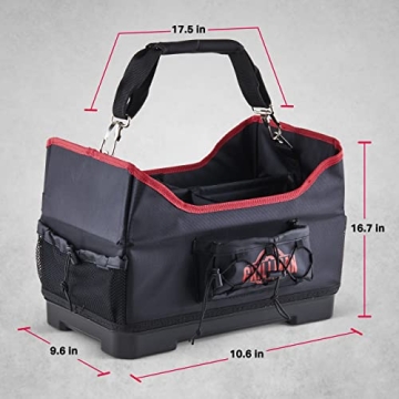 Grillman Caddy for Outdoor Grilling - Ideal Gifts for Dads