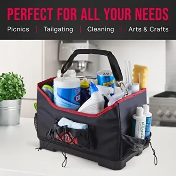 Grillman Caddy for Outdoor Grilling - Ideal Gifts for Dads