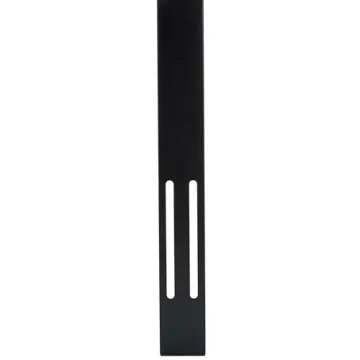 Safavieh Home Collection Axel Hemp Linen Tufted Headboard (King)