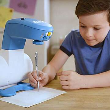 Smart Sketcher 2.0: Learn to Draw & Colors for Kids