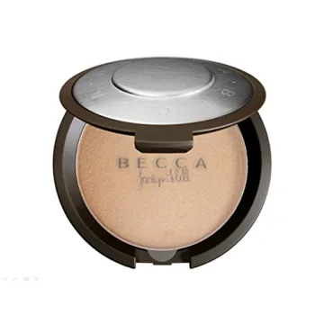 Becca Highlighter Champagne Pop for Radiant Glow