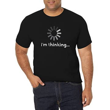 Hanes Men's Stylish Short Sleeve T-shirt Collection