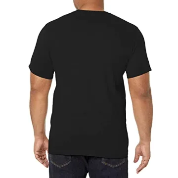 Hanes Men's Stylish Short Sleeve T-shirt Collection
