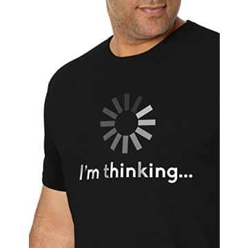 Hanes Men's Stylish Short Sleeve T-shirt Collection