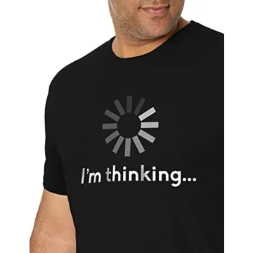 Hanes Men's Stylish Short Sleeve T-shirt Collection