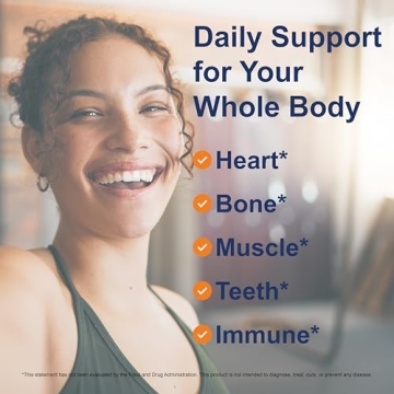 Carlson Vitamin D Drops 1,000 IU for Immune Health