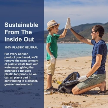 Carlson Vitamin D Drops 1,000 IU for Immune Health