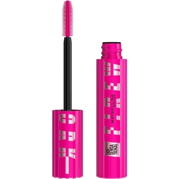 Maybelline Lash Sensational Firework Mascara - Lengthening & Volumizing 24HR Wear
