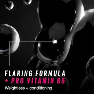 Maybelline Firework Lash Mascara for Length & Volume