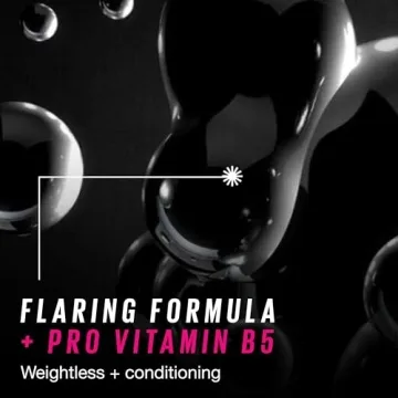 Maybelline Firework Lash Mascara for Length & Volume