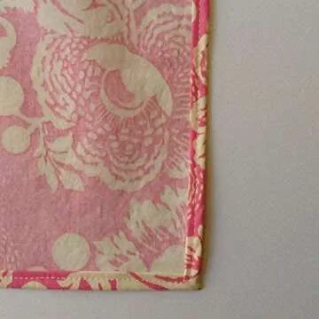 Lunchbox Small Kids Napkins, Pick Your Prints, 12x12 inches, Cotton Single Ply Napkins, Set of 6