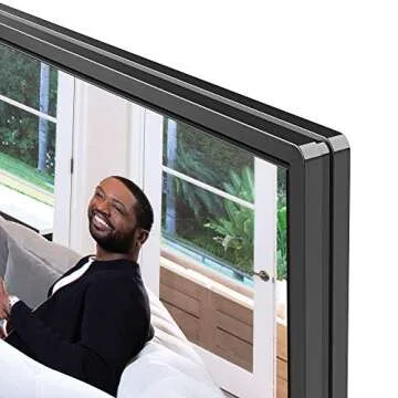 Hisense 50-Inch 4K Ultra HD Smart TV with Alexa