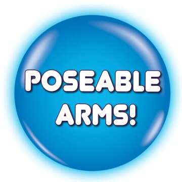 Inside Out 2 Shaking With Anxiety Feature Plush for Kids