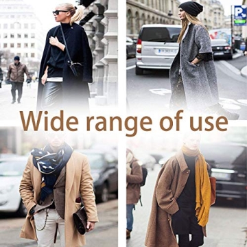 2PCS Portable Lint Remover for Effortless Hair Removal