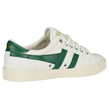 Gola Women's Tennis Mark Cox Trainers - Stylish, Comfortable Footwear for Every Casual Occasion