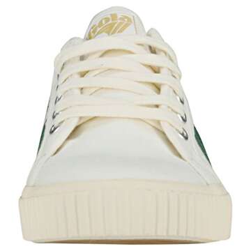 Gola Women's Tennis Mark Cox Trainers - Stylish Comfort for Casual Wear