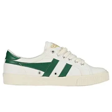 Gola Women's Tennis Mark Cox Trainers - Stylish Comfort for Casual Wear