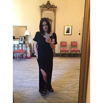 GRECERELLE Women Sundresses for Casual Summer Style