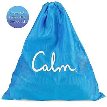 Calm Jigsaw Puzzle for Relaxation and Stress Relief