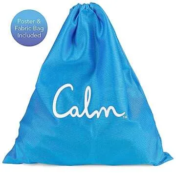 Calm Jigsaw Puzzle for Relaxation and Stress Relief