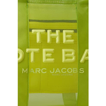 Marc Jacobs Stylish Large Tote Handbag for Women