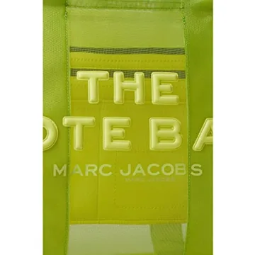 Marc Jacobs Stylish Large Tote Handbag for Women