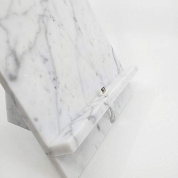 Marble Tablet Holder & Docking Station Gift for All
