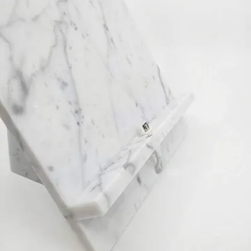 Marble Tablet Holder & Docking Station Gift for All