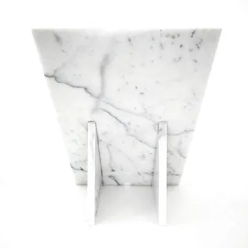 Marble Tablet Holder & Docking Station Gift for All