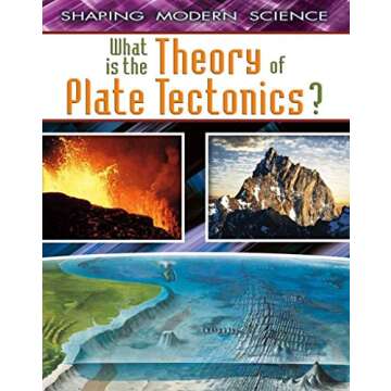 What Is the Theory of Plate Tectonics? (Shaping Modern Science)