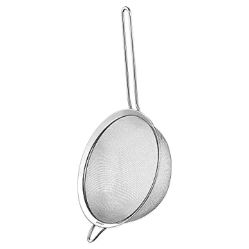 Cuisinart 3 Pack Strainers & 1.7L Electric Kettle