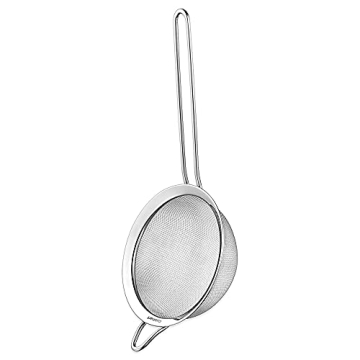 Cuisinart 3 Pack Strainers & 1.7L Electric Kettle