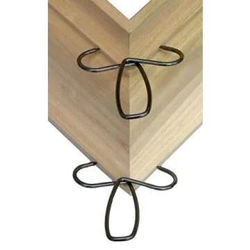 Collins Spring Loaded Pliers & Miter Clamps for Precision