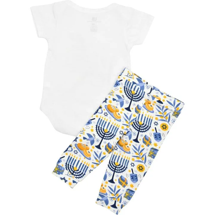 Unisex Baby Holiday Outfits - 6 Cute Styles