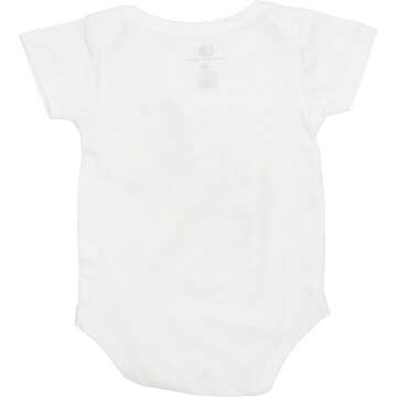 Unisex Baby Holiday Outfits - 6 Cute Styles