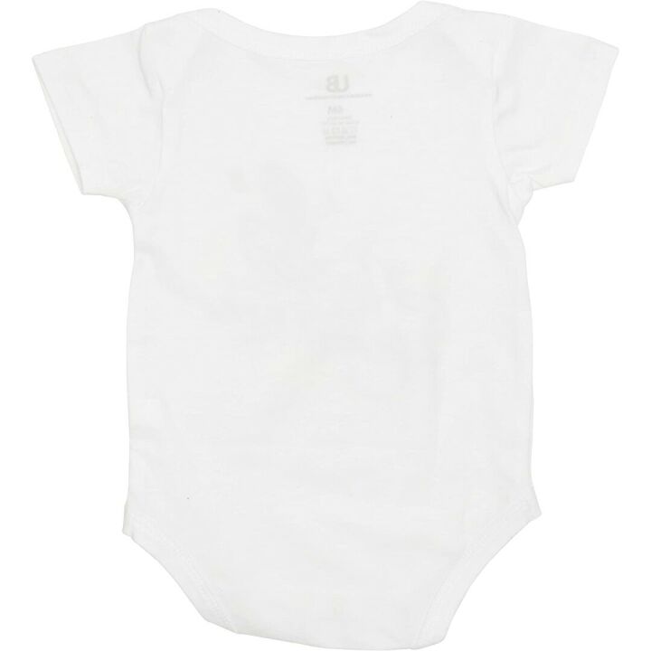 Unisex Baby Holiday Outfits - 6 Cute Styles