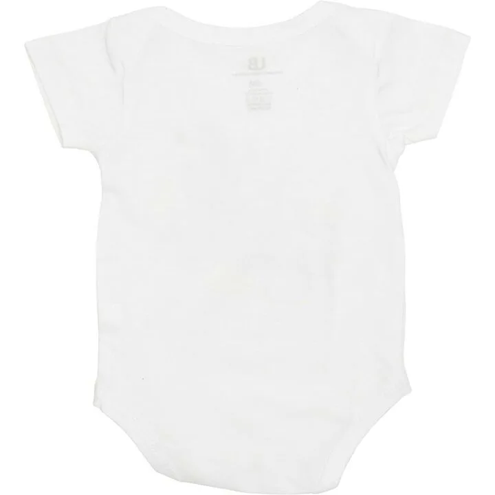 Unisex Baby Holiday Outfits - 6 Cute Styles