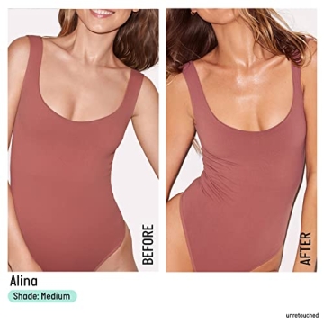 Isle of Paradise Self Tanning Water - Easy, Vegan Glow Spray