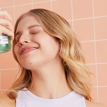 Isle of Paradise Self Tanning Water - Easy, Vegan Glow Spray