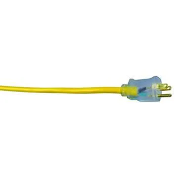 Southwire Heavy Duty 50ft Outdoor Extension Cord